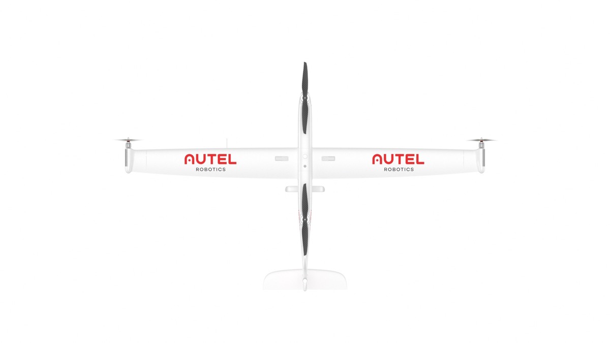 Autel Robotics Dragonfish Standard