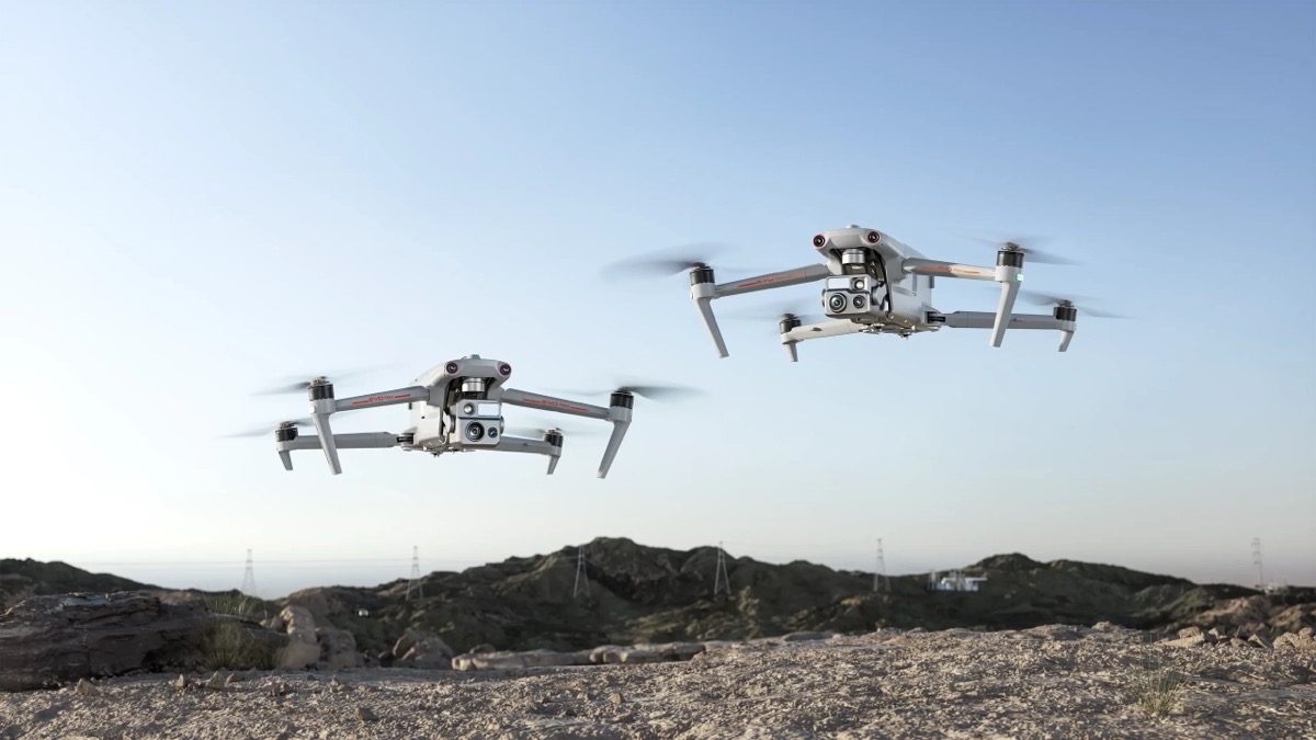 Autel Robotics EVO Max 4T V2