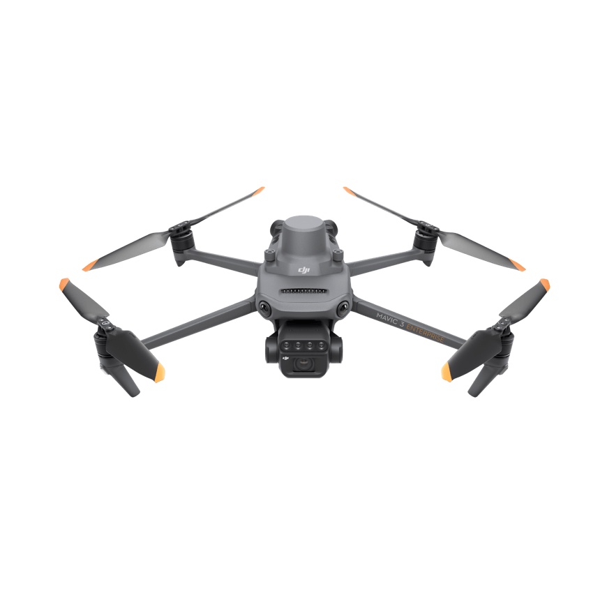 DJI Mavic 3 Multispectral