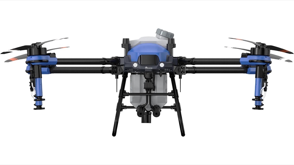 EAVision J100